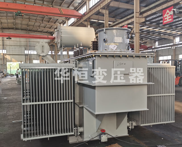6300KVA南涧南涧南涧电力变压器