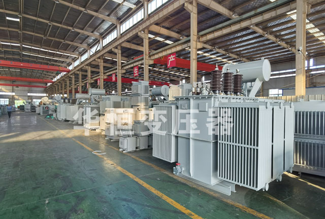 S13-8000/35南涧南涧南涧电力变压器厂家