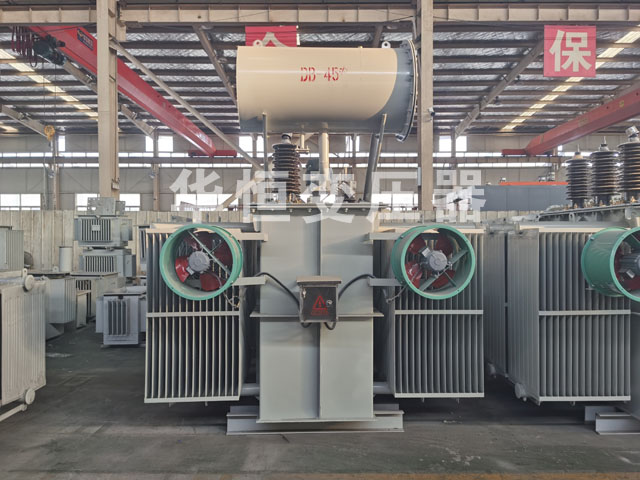 S11-8000/35南涧南涧南涧电力变压器价格