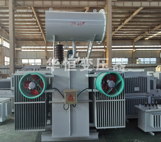 S13-8000/35南涧南涧南涧电力变压器