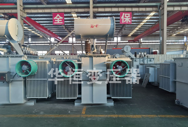 S13-6300/35南涧南涧南涧油浸式变压器